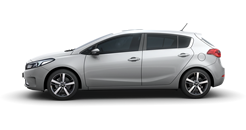 Cerato Hatchback