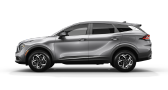 ALL-NEW SPORTAGE